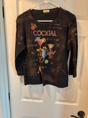 CACTUS T-SHIRT medium